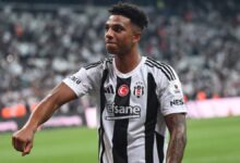 Beşiktaş’ın yıldızına Fiorentina kancası!- Futbol