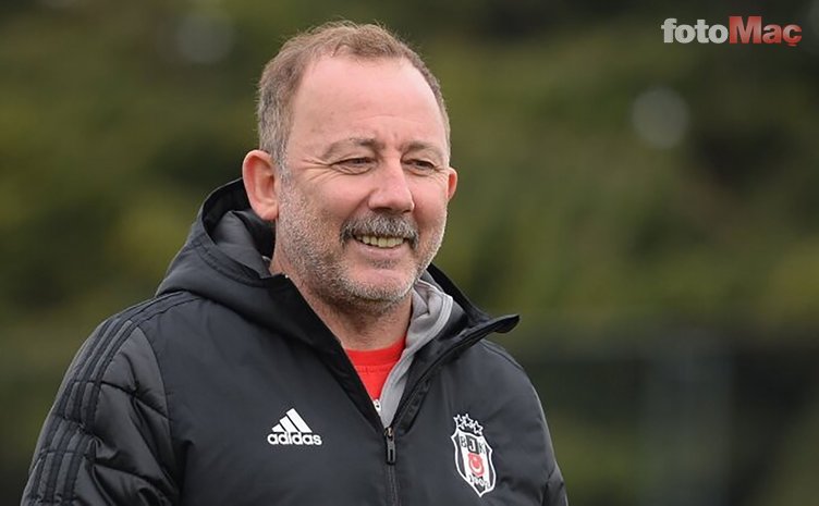 Beşiktaş'ta Serdal Adalı ve Sergen Yalçın zirvesi! İşte görüşme tarihi- Diğer Haberler