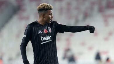 Beşiktaş'tan Gedson Fernandes kararı! Serdal Adalı söz vermişti- Diğer Haberler