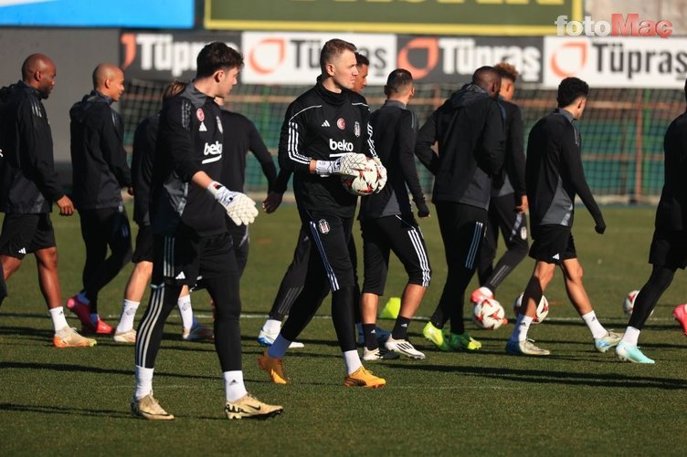 Beşiktaş'tan transferde ters köşe! İşte Kartal'ın yeni golcüsü- Beşiktaş