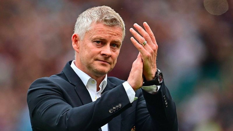 Beşitaş'ın yeni teknik direktörü Ole Gunnar Solskjaer kimdir? | OLE GUNNAR SOLSKJAER KARİYERİ- Beşiktaş