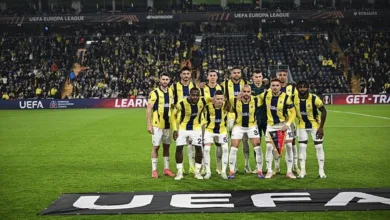 Bir yıl daha kupasız geçti- Fenerbahçe