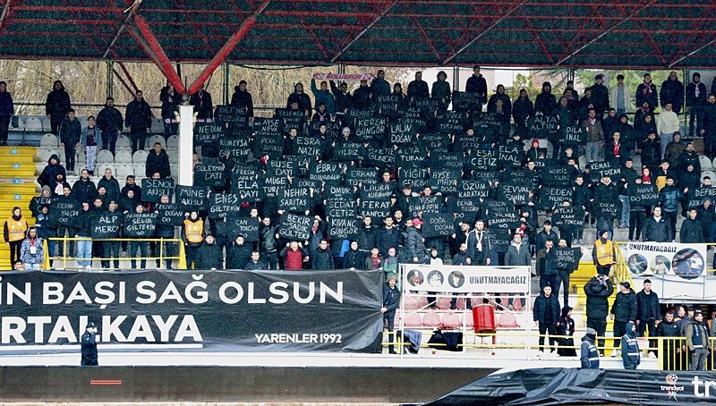 Boluspor 0-2 Gençlerbirliği (MAÇ SONUCU ÖZET)- Ligler