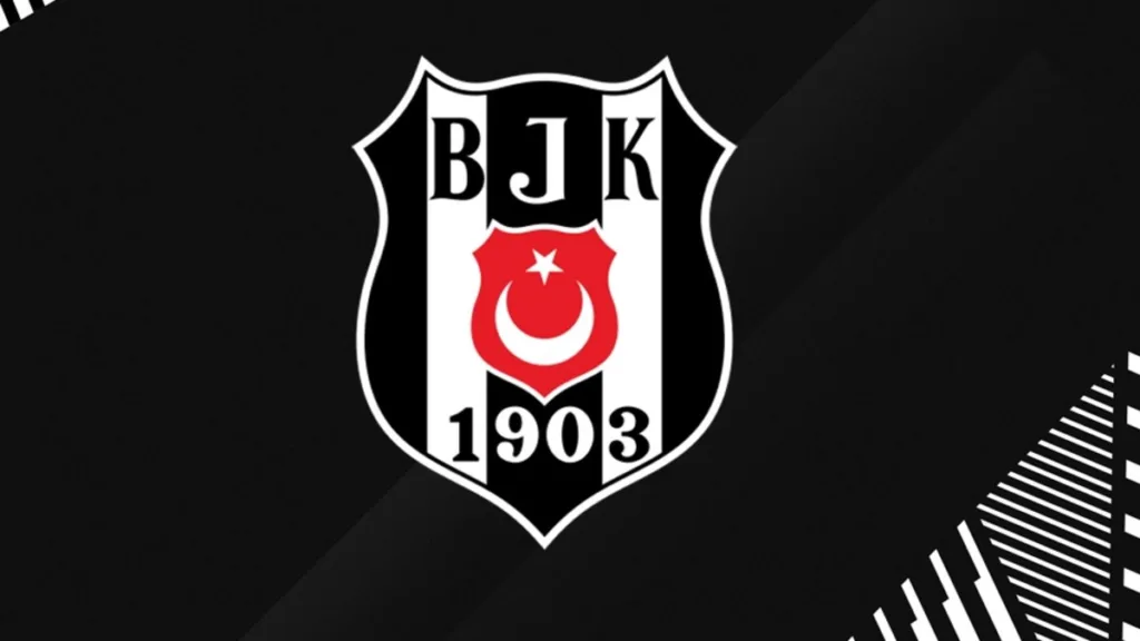 Boş geçmiyor- Beşiktaş