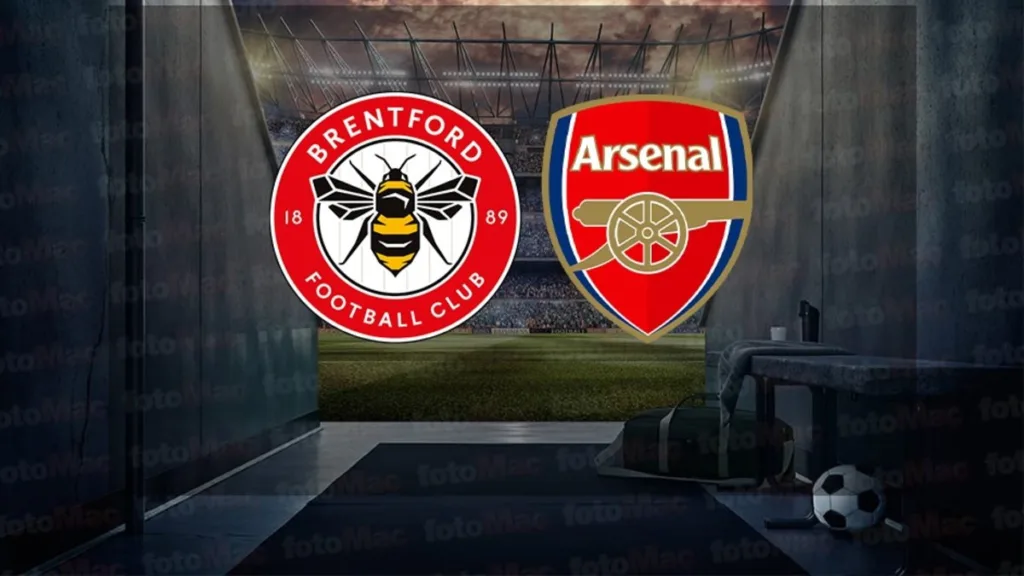 Brentford - Arsenal maçı ne zaman? Saat kaçta ve hangi kanalda canlı yayınlanacak? | İngiltere Premier Lig- İngiltere Premium Lig