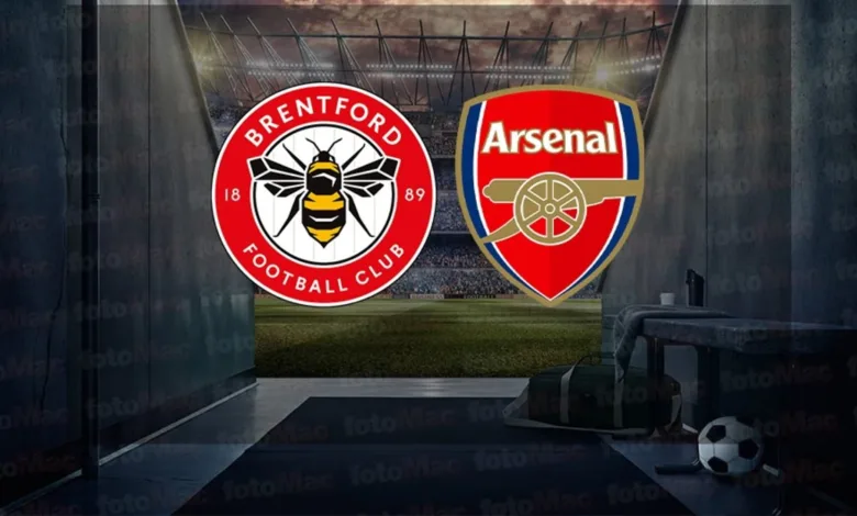 Brentford - Arsenal maçı ne zaman? Saat kaçta ve hangi kanalda canlı yayınlanacak? | İngiltere Premier Lig- Diğer Haberler