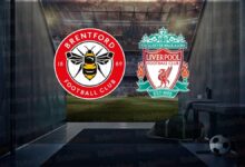 Brentford - Liverpool maçı ne zaman? Saat kaçta ve hangi kanalda canlı yayınlanacak? | İngiltere Premier Lig- Diğer Haberler