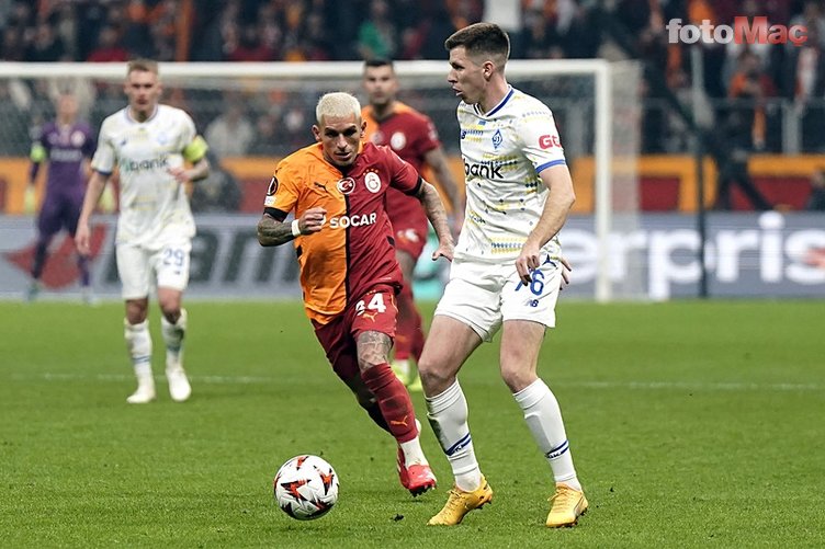 Bülent Timurlenk Galatasaray - Dinamo Kiev maçını yorumladı- Futbol