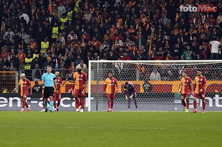 Bülent Timurlenk Galatasaray - Dinamo Kiev maçını yorumladı- Futbol