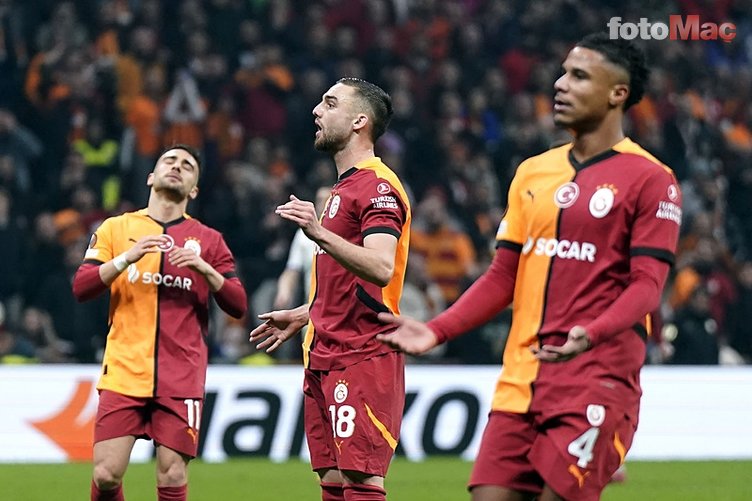 Bülent Timurlenk Galatasaray - Dinamo Kiev maçını yorumladı- Futbol