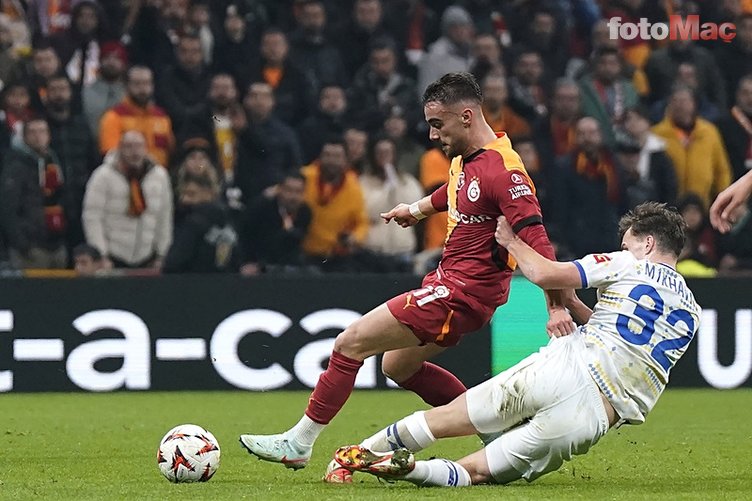 Bülent Timurlenk Galatasaray - Dinamo Kiev maçını yorumladı- Futbol