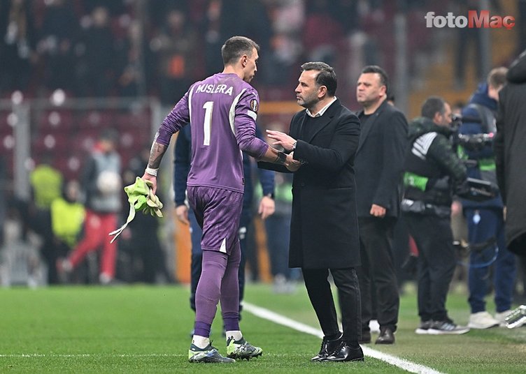 Bülent Timurlenk Galatasaray - Dinamo Kiev maçını yorumladı- Futbol