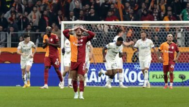 Bülent Timurlenk Galatasaray - Dinamo Kiev maçını yorumladı- Futbol