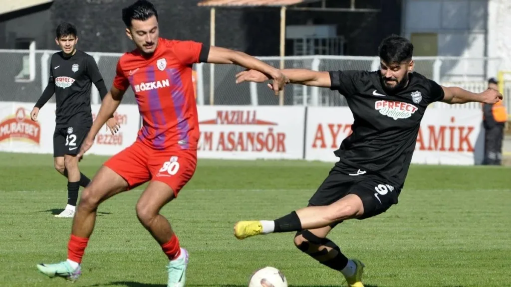 Bursa, Sami’nin peşinde- TFF 1. Lig