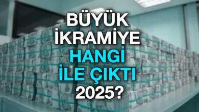 BÜYÜK İKRAMİYE HANGİ İLE ÇIKTI 2025? | Milli Piyango 600 milyon TL hangi ile çıktı?- Diğer Haberler