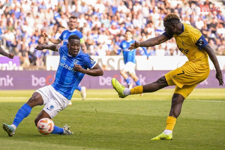 Davinson'un kankası Galatasaray'a! Cimbom transferdeki sessizliğini bozuyor- Futbol