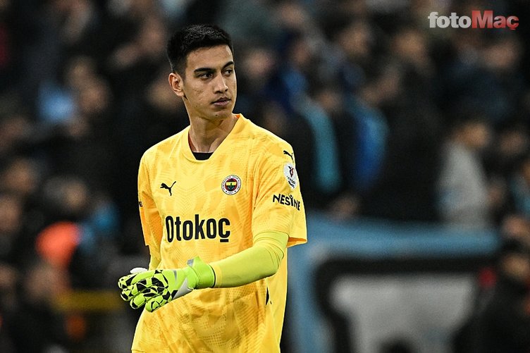 Diego Carlos ilk kez Kadıköy'de! İşte Mourinho'nun Göztepe maçı 11'i- Fenerbahçe