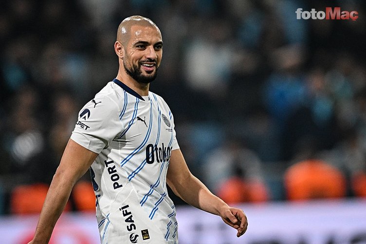 Diego Carlos ilk kez Kadıköy'de! İşte Mourinho'nun Göztepe maçı 11'i- Fenerbahçe