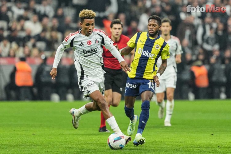 Diego Carlos ilk kez Kadıköy'de! İşte Mourinho'nun Göztepe maçı 11'i- Fenerbahçe