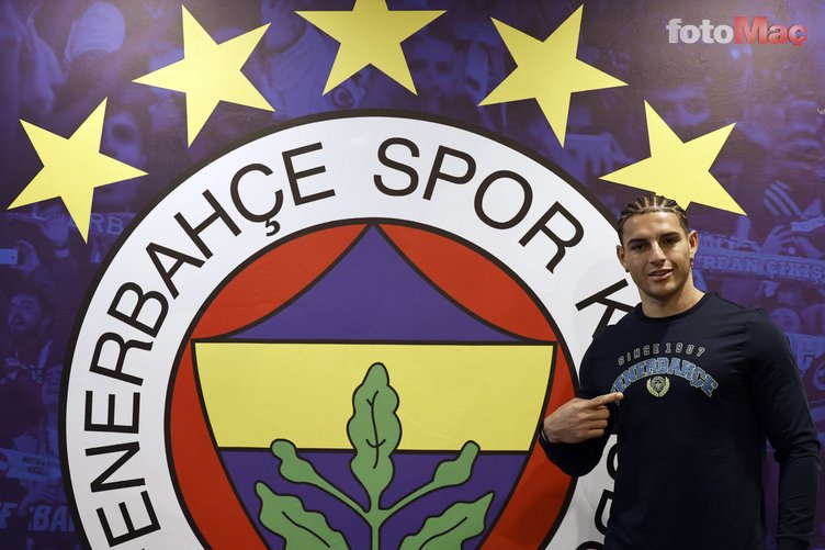 Diego Carlos ilk kez Kadıköy'de! İşte Mourinho'nun Göztepe maçı 11'i- Fenerbahçe