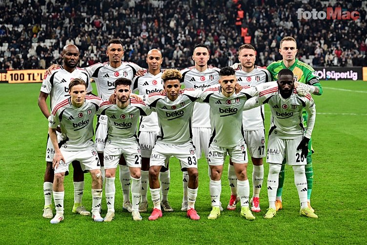 Dünyanın en iyi takımları açıklandı: Beşiktaş, Fenerbahçe ve Galatasaray kaçıncı sırada?- Ligler