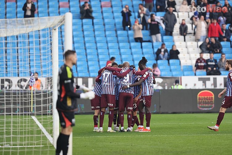 Dünyanın en iyi takımları açıklandı: Beşiktaş, Fenerbahçe ve Galatasaray kaçıncı sırada?- Ligler