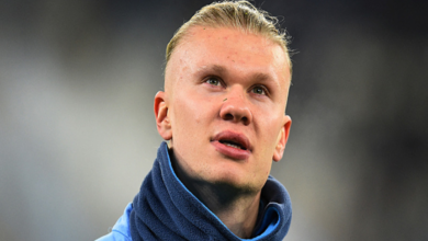 Erling Haaland imzayı attı! Manchester City'den 9.5 yıllık yeni kontrat- City