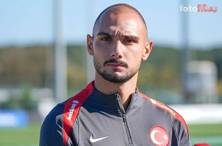 Eyüpspor'un Ahmed Kutucu transferinde Galatasaray'dan talebi belli oldu!- Futbol