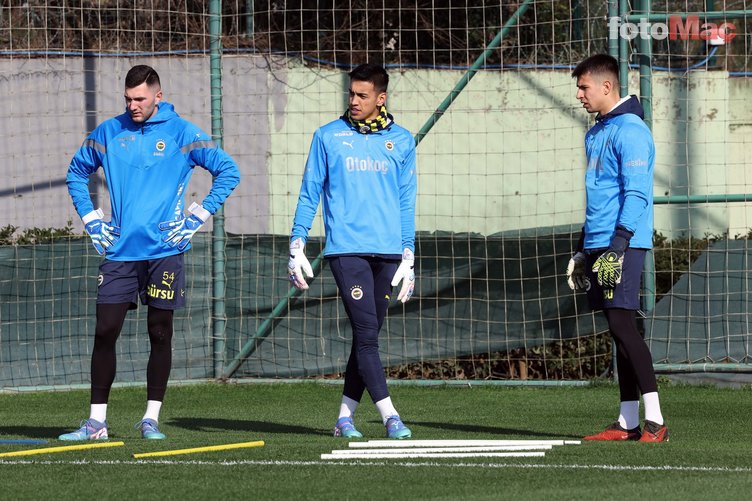 Fenerbahçe 3 puana kenetlendi! İşte Jose Mourinho'nun Adana Demirspor maçı muhtemel 11'i- Fenerbahçe