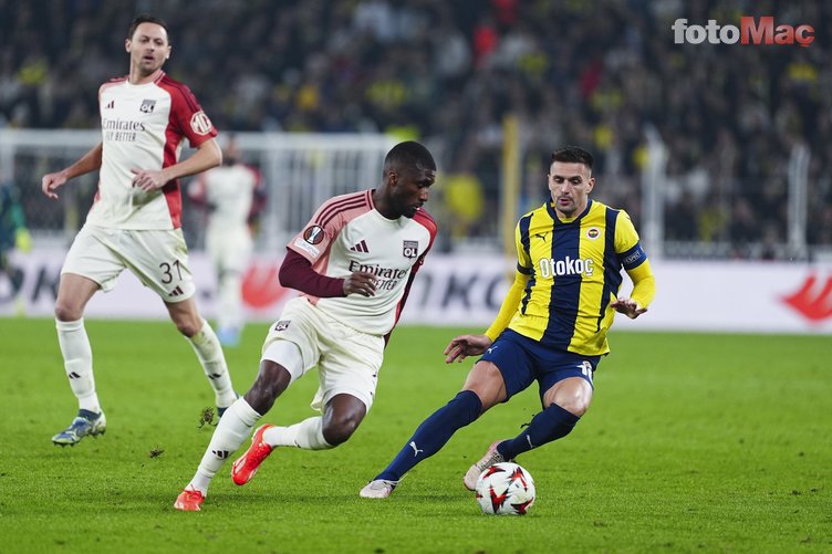 Fenerbahçe Angelo Preciado için harekete geçti!- Fenerbahçe
