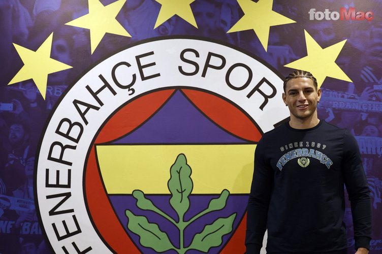 Fenerbahçe Angelo Preciado için harekete geçti!- Fenerbahçe