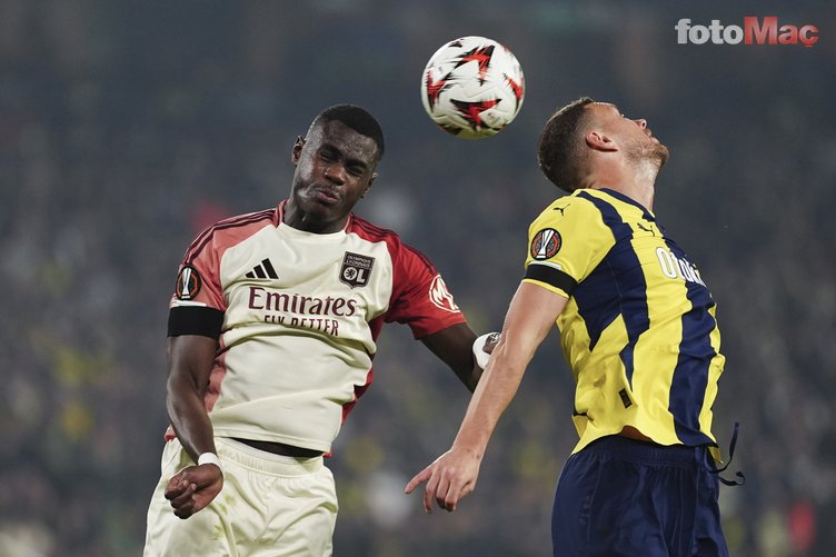 Fenerbahçe Angelo Preciado için harekete geçti!- Fenerbahçe