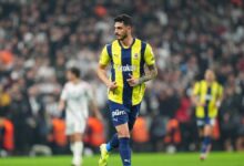 Fenerbahçe ayrılığı resmen açıkladı! Samet Akaydin...- Futbol