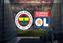 FENERBAHÇE CANLI MAÇ İZLE ŞİFRESİZ | Fenerbahçe - Lyon maçı hangi kanalda ve saat kaçta?- Diğer Haberler