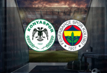 FENERBAHÇE CANLI MAÇ İZLE ŞİFRESİZ | Tümosan Konyaspor - Fenerbahçe maçı hangi kanalda, saat kaçta?- İskoçya