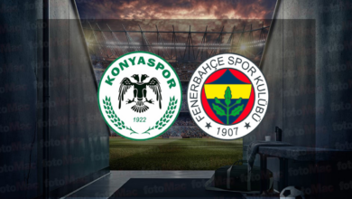 FENERBAHÇE CANLI MAÇ İZLE ŞİFRESİZ | Tümosan Konyaspor - Fenerbahçe maçı hangi kanalda, saat kaçta?- Fenerbahçe