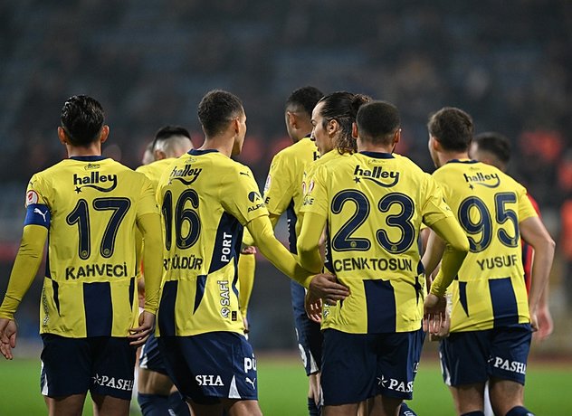 FENERBAHÇE CANLI MAÇ İZLE ŞİFRESİZ | Tümosan Konyaspor - Fenerbahçe maçı hangi kanalda, saat kaçta?- Fenerbahçe