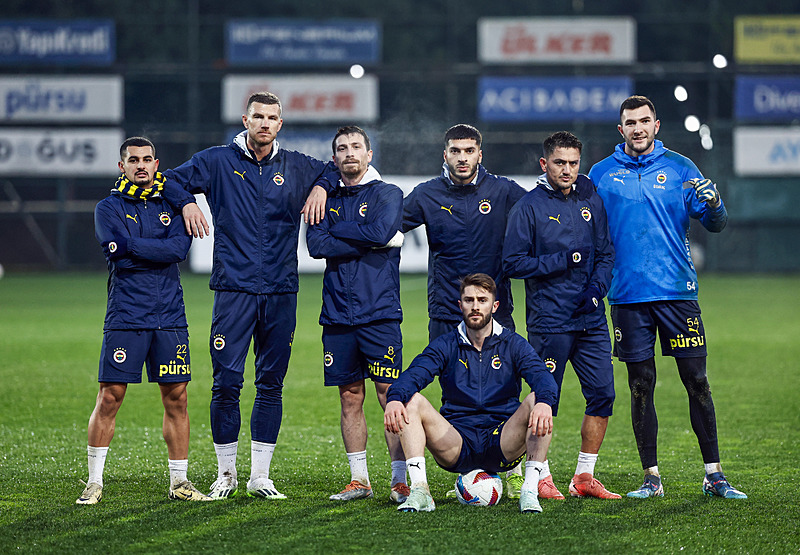 Fenerbahçe - Göztepe CANLI | Fenerbahçe - Göztepe maçı ne zaman, saat kaçta ve hangi kanalda?- Ligler