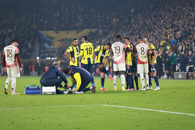 Fenerbahçe - Göztepe CANLI | Fenerbahçe - Göztepe maçı ne zaman, saat kaçta ve hangi kanalda?- Ligler