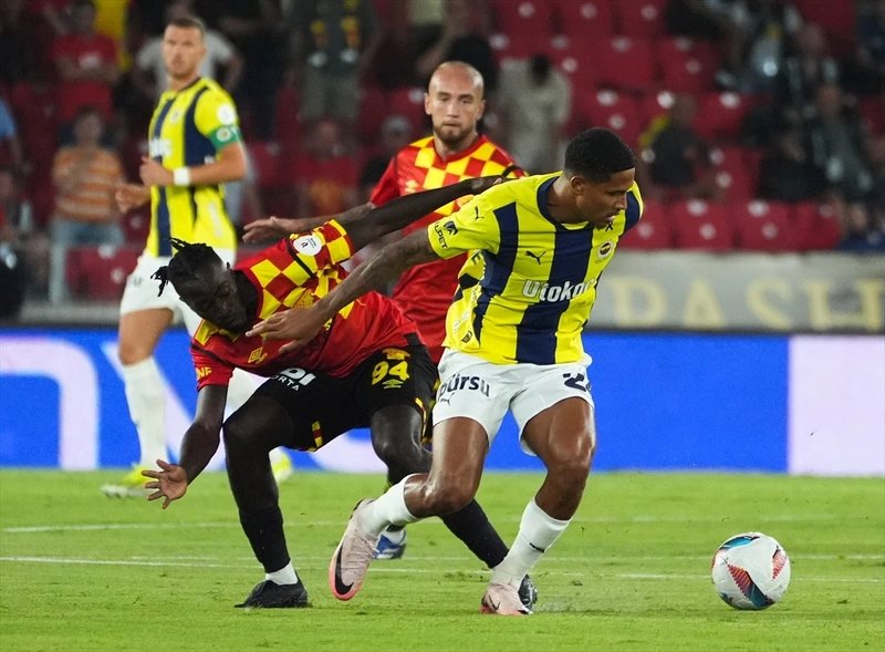 Fenerbahçe - Göztepe maçı NE ZAMAN? Fenerbahçe - Göztepe maçı saat kaçta ve hangi kanalda? (Trendyol Süper Lig)- Ligler