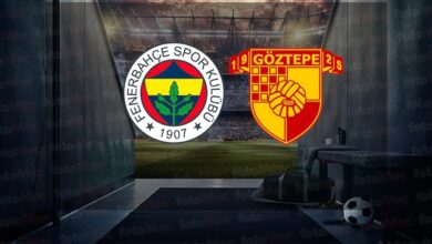 Fenerbahçe - Göztepe TIKLA İZLE | Fenerbahçe - Göztepe maçı ne zaman, saat kaçta ve hangi kanalda?- İngiltere Premium Lig