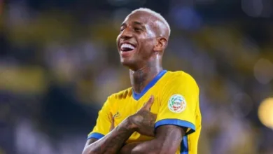 FENERBAHÇE HABERİ - Anderson Talisca'da anlaşma tamam!- Fenerbahçe