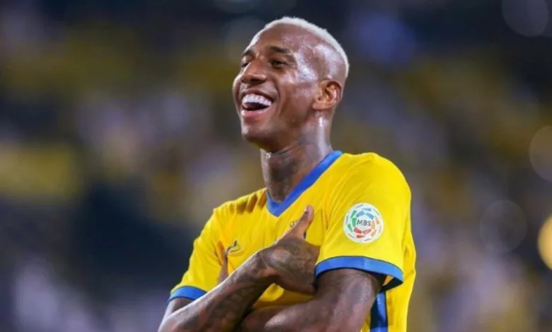 FENERBAHÇE HABERİ - Anderson Talisca'da anlaşma tamam!- Diğer Haberler