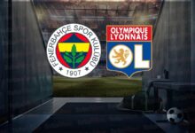 Fenerbahçe - Lyon CANLI İZLE | Fenerbahçe - Lyon maçı ne zaman, saat kaçta ve hangi kanalda? (UEFA Avrupa Ligi)- Ligler