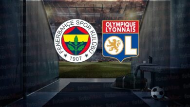 Fenerbahçe - Lyon CANLI İZLE | Fenerbahçe - Lyon maçı ne zaman, saat kaçta ve hangi kanalda? (UEFA Avrupa Ligi)- Ligler