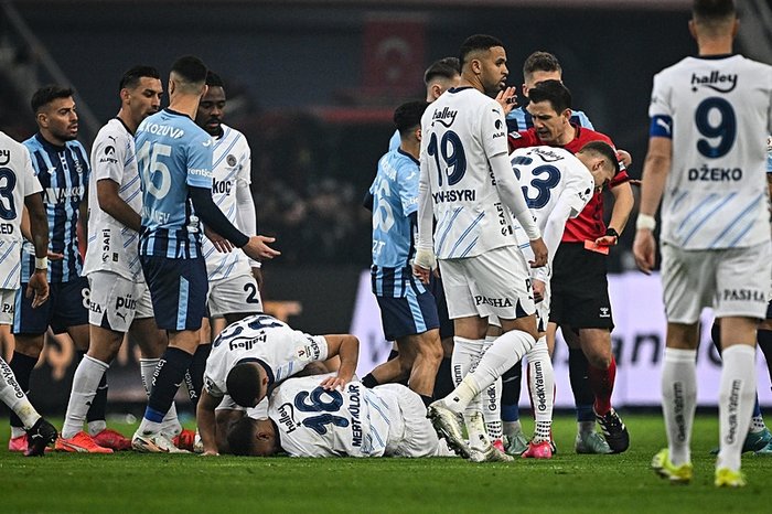 Fenerbahçe - Lyon CANLI İZLE | Fenerbahçe - Lyon maçı ne zaman, saat kaçta ve hangi kanalda? (UEFA Avrupa Ligi)- Fenerbahçe