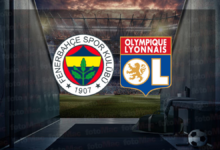 Fenerbahçe-Lyon maçı CANLI İZLE (UEFA Avrupa Ligi)- Fenerbahçe