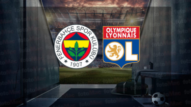 Fenerbahçe-Lyon maçı CANLI İZLE (UEFA Avrupa Ligi)- Fenerbahçe