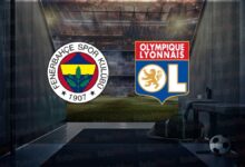 Fenerbahçe - Lyon maçı NE ZAMAN? | Fenerbahçe Avrupa Ligi maçı saat kaçta, hangi kanalda?- Diğer Haberler