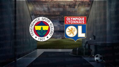 Fenerbahçe - Lyon maçı NE ZAMAN? | Fenerbahçe Avrupa Ligi maçı saat kaçta, hangi kanalda?- Diğer Haberler